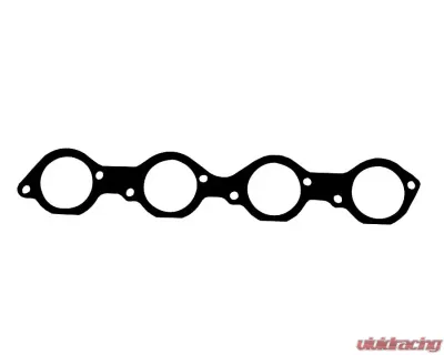 Dynatech Header Flange Big Block Chevy Mild Steel 2.375 Port .375 Thick - 796-21638