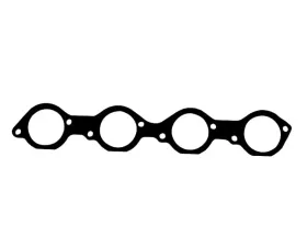 Dynatech Header Flange Big Block Chevy Mild Steel 2.125 Port .313 Thick