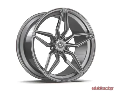 MV Forged 2023 Collection MR-150 Mono Wheel 18-24x8-14 - MV-MR-150-MONO