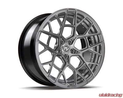 MV Forged 2023 Collection MR-217 Duo Wheel 19-24x8-14 - MV-MR-217-DUO