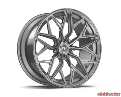 MV Forged 2023 Collection MR-250 Mono Wheel 18-24x8-14 - MV-MR-250-MONO