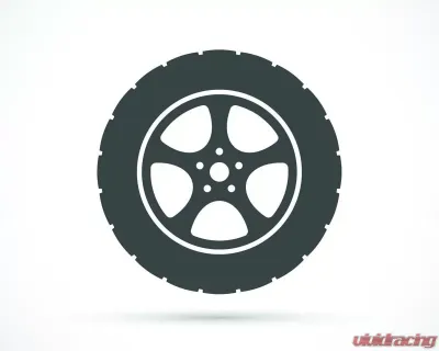 MV Forged 2023 Collection MR-505 Mono Wheel 18-24x8-14 - MV-MR-505-MONO