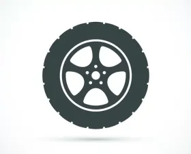MV Forged 2023 Collection MR-525 Duo Wheel 19-24x8-14