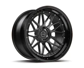 MV Forged Performa Series MV10 3 Piece Wheel 18-24