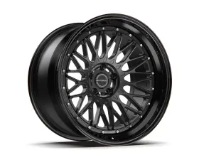 MV Forged Performa Series MV30 3 Piece Wheel 18-24