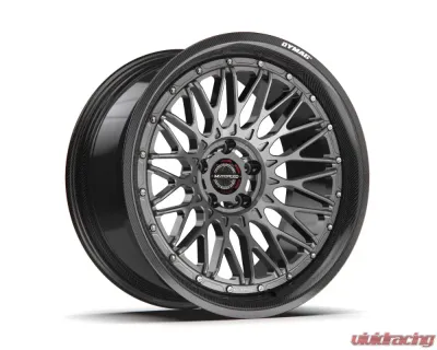 MV Forged Dymag Collection MV30 Wheel 18-23 - MV-MV30-DYMAG