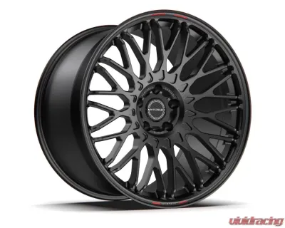 MV Forged Performa Series MV30 1 Piece Wheel 18-24 - MV-MV30-MONO