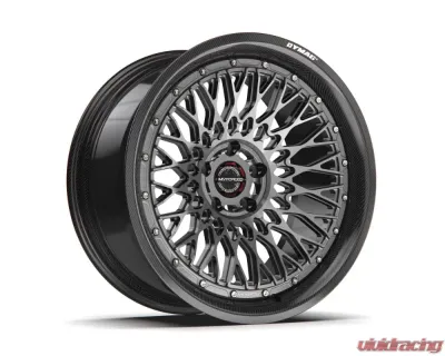 MV Forged Dymag Collection MV40 Wheel 18-23 - MV-MV40-DYMAG