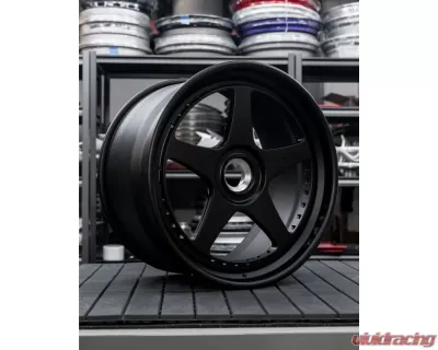 MV Forged Performa Series MV5 3 Piece Wheel 18-24 - MV-MV5-3PC