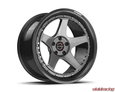MV Forged Dymag Collection MV5 Wheel 18-23 - MV-MV5-DYMAG
