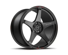 MV Forged Performa Series MV5 1 Piece Wheel 18-24