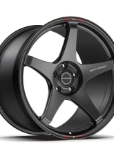 MV Forged Performa Series MV5 1 Piece Wheel 18-24                                     - MV-MV5-MONO - Image 8