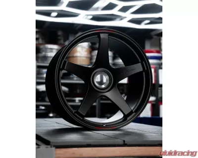 MV Forged Performa Series MV5 1 Piece Wheel 18-24 - MV-MV5-MONO