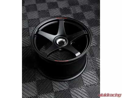 MV Forged Performa Series MV5 1 Piece Wheel 18-24 - MV-MV5-MONO