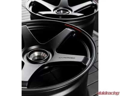 MV Forged Performa Series MV5 1 Piece Wheel 18-24 - MV-MV5-MONO