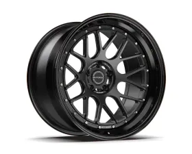 MV Forged Performa Series MV8 3 Piece Wheel 18-24