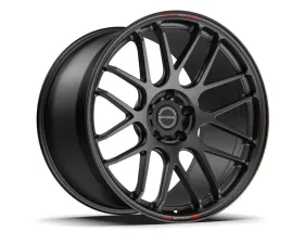 MV Forged Performa Series MV8 1 Piece Wheel 18-24