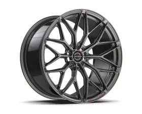 MV Forged Spoke-Lite Series SL-200 Mono Wheel 19-24x8-13