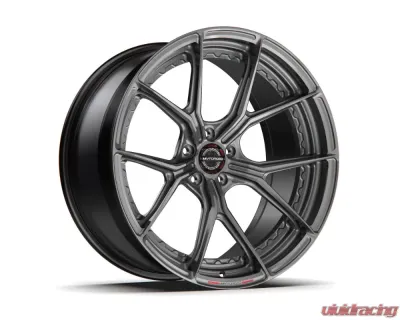 MV Forged Spoke-Lite Series SL-102 Duo Wheel 19-24x8-16 - MV-SL-102-DUO