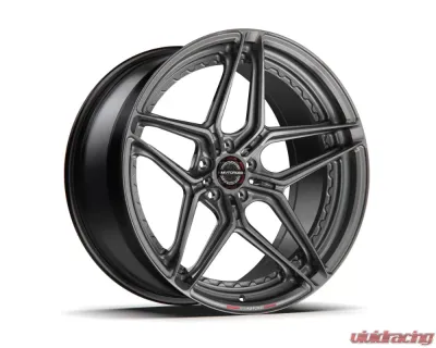 MV Forged Spoke-Lite Series SL-120 Duo Wheel 19-24x8-16 - MV-SL-120-DUO