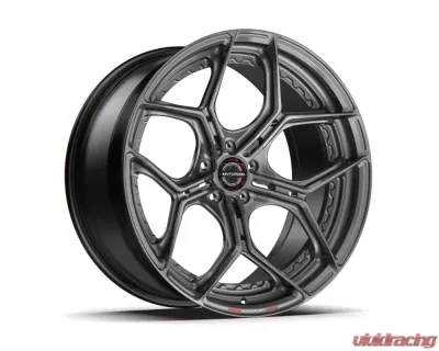 MV Forged Spoke-Lite Series SL-171 Duo Wheel 19-24x8-16 - MV-SL-171-DUO