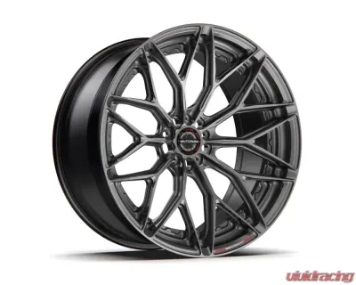 MV Forged Spoke-Lite Series SL-200 Duo Wheel 19-24x8-16 - MV-SL-200-DUO