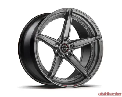 MV Forged Spoke-Lite Series SL-500 Duo Wheel 19-24x8-16 - MV-SL-500-DUO