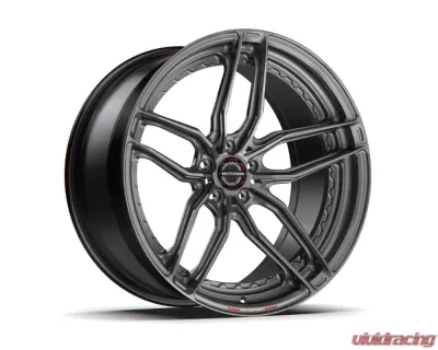 MV Forged Spoke-Lite Series SL-515 Duo Wheel 19-24x8-16 - MV-SL-515-DUO