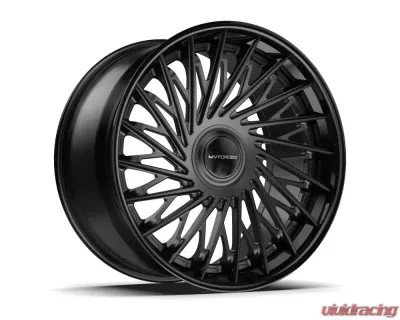 MV Forged Signature Series VL22 3 Piece Wheel 19-24 - MV-VL22-3PC