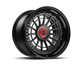 MV Forged Circuit Series GR1-V1 3 Piece Wheel 18-24x8-14