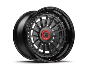 MV Forged Circuit Series GR1-V2 3 Piece Wheel 18-24x8-14