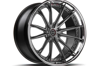 Spoke-Lite Series