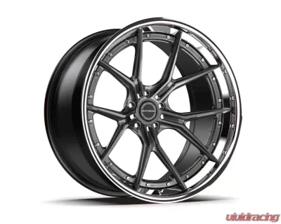 MV Forged 2023 Collection MR-102 3 Peice Wheel 19-24x8-14 - MV-MR-102-3PC