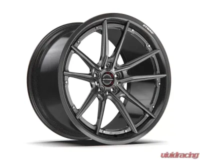 MV Forged Dymag Collection MR-115 Wheel 18-23 - MV-MR-115-DYMAG