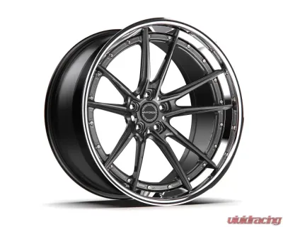 MV Forged 2023 Collection MR-115 3 Peice Wheel 19-24x8-14 - MV-MR-115-3PC