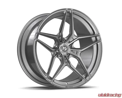 MV Forged 2023 Collection MR-120 Mono Wheel 18-24x8-14 - MV-MR-120-MONO