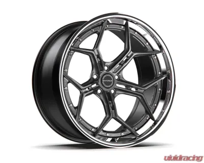 MV Forged 2023 Collection MR-171 3 Peice Wheel 19-24x8-14 - MV-MR-171-3PC