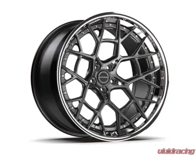 MV Forged 2023 Collection MR-217 3 Peice Wheel 19-24x8-14 - MV-MR-217-3PC