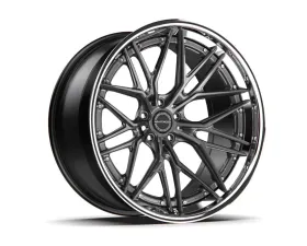 MV Forged 2023 Collection MR-220 3 Peice Wheel 19-24x8-14