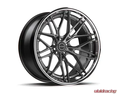 MV Forged 2023 Collection MR-220 3 Peice Wheel 19-24x8-14 - MV-MR-220-3PC
