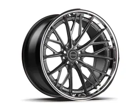 MV Forged 2023 Collection MR-241 3 Peice Wheel 19-24x8-14