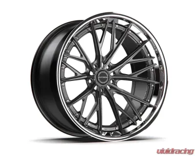MV Forged 2023 Collection MR-241 3 Peice Wheel 19-24x8-14 - MV-MR-241-3PC