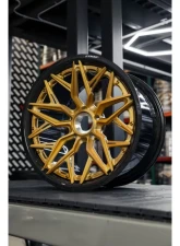 MV Forged Dymag Collection MR-250 Wheel 18-23                                     - MV-MR-250-DYMAG - Image 2