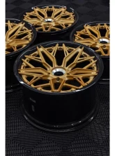 MV Forged Dymag Collection MR-250 Wheel 18-23                                     - MV-MR-250-DYMAG - Image 3