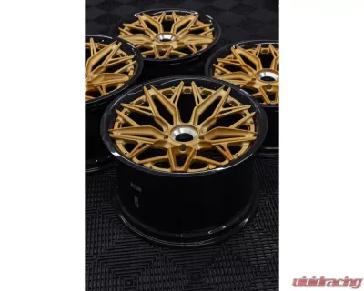 MV Forged Dymag Collection MR-250 Wheel 18-23 - MV-MR-250-DYMAG