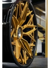 MV Forged Dymag Collection MR-250 Wheel 18-23                                     - MV-MR-250-DYMAG - Image 4