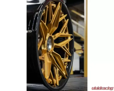 MV Forged Dymag Collection MR-250 Wheel 18-23 - MV-MR-250-DYMAG