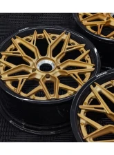 MV Forged Dymag Collection MR-250 Wheel 18-23                                     - MV-MR-250-DYMAG - Image 5