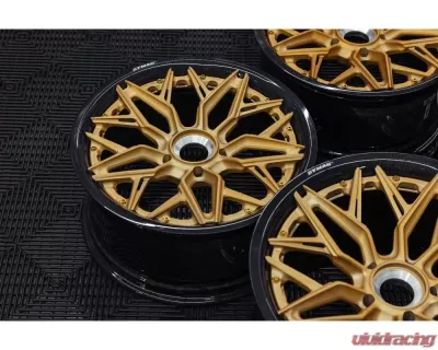 MV Forged Dymag Collection MR-250 Wheel 18-23 - MV-MR-250-DYMAG