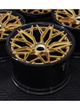 MV Forged Dymag Collection MR-250 Wheel 18-23                                     - MV-MR-250-DYMAG - Image 6